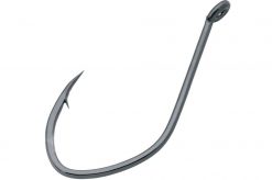 2023 100% authentic Top Selling Eagle Claw Trokar Extreme Live Bait Ringed  Hook exactly discount